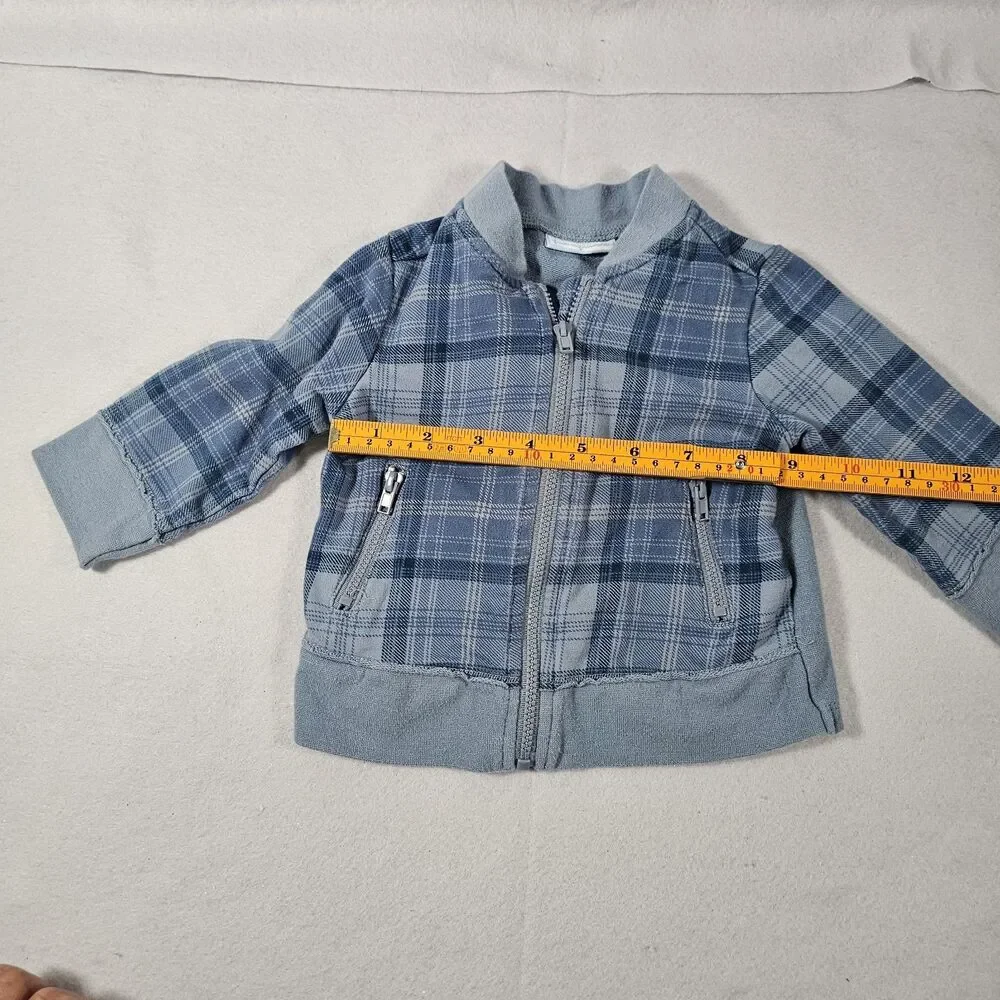 Baby boy clothes,Jacket, Shirt And Shorts 3-6 months